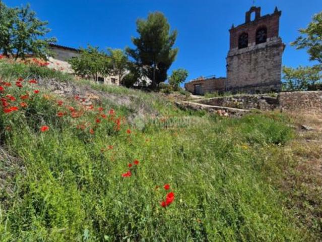 Terreno en venta en Villacorza, Sigüenza