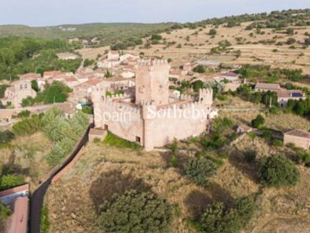 Terreno en venta en Guijosa, Sigüenza