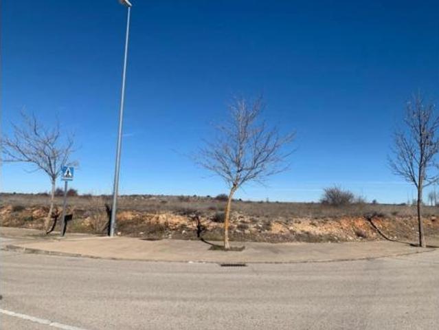 Terreno en venta en Moratilla de Henares, Sigüenza