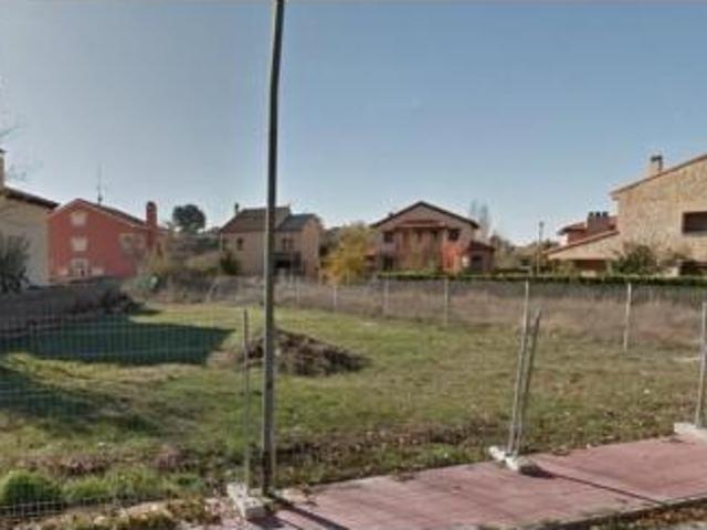 Terreno en venta en Colonia La Isla, Sigüenza