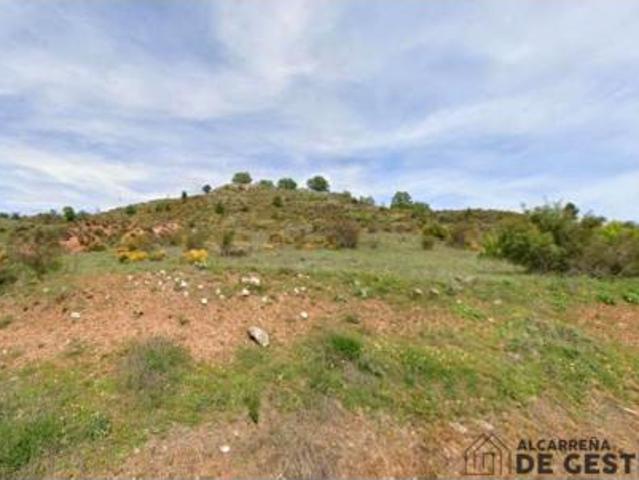 Terreno en venta en Sigüenza, Guadalajara