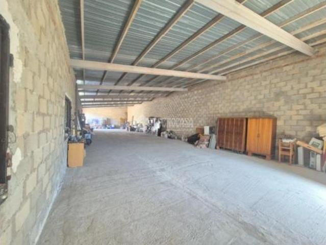 Terreno en venta en Colonia La Isla, Sigüenza