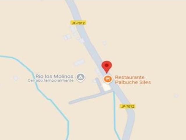 Terreno en venta en Siles, Jaén