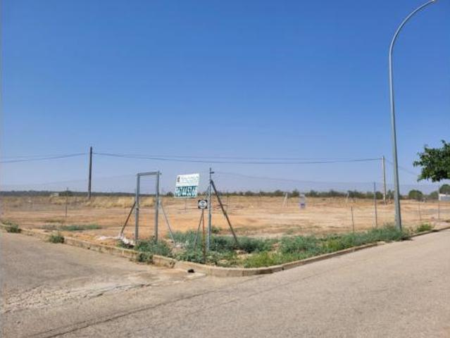 Terreno en venta en Sisante, Cuenca