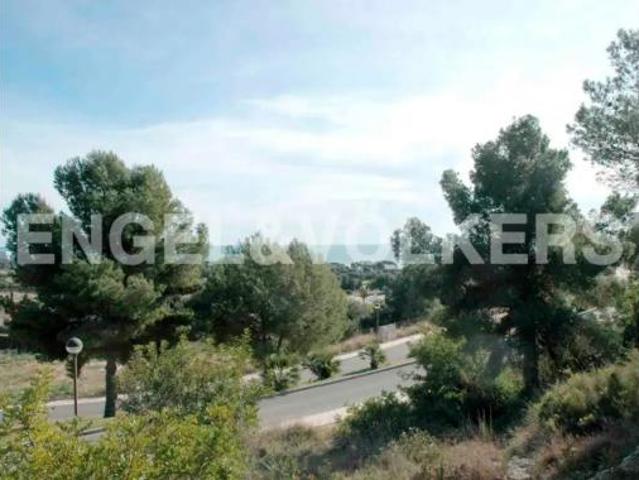 Terreno en venta en Sitges, Barcelona