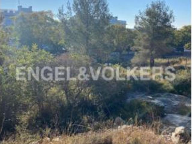 Terreno en venta en Cases del Sord, Sitges