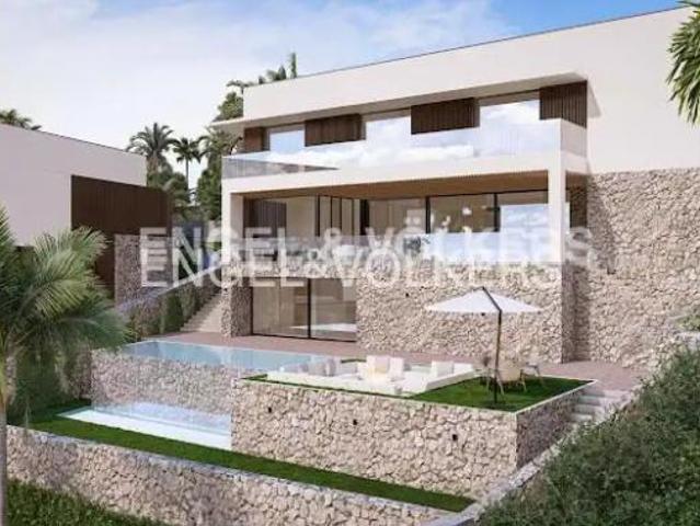 Terreno en venta en Ratpenat, Sitges