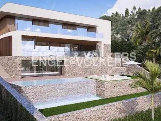 Terreno en venta en Ratpenat, Sitges