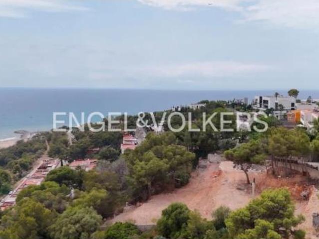 Terreno en venta en Ratpenat, Sitges