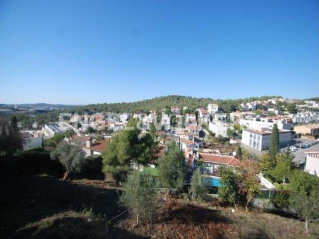 Terreno en venta en Quintmar, Sitges
