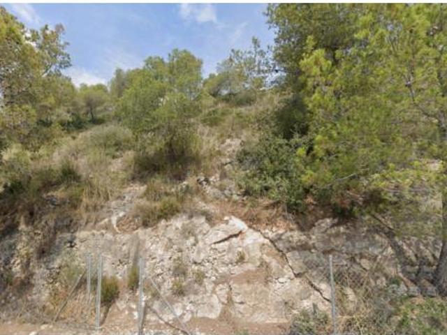Terreno en venta en Quintmar, Sitges