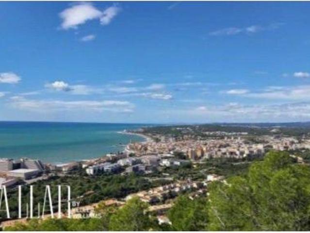Terreno en venta en Quintmar, Sitges