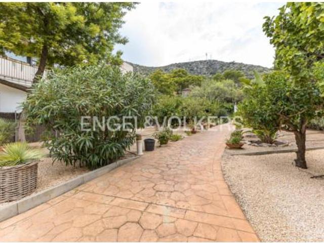 Terreno en venta en Can Canyes, Sitges
