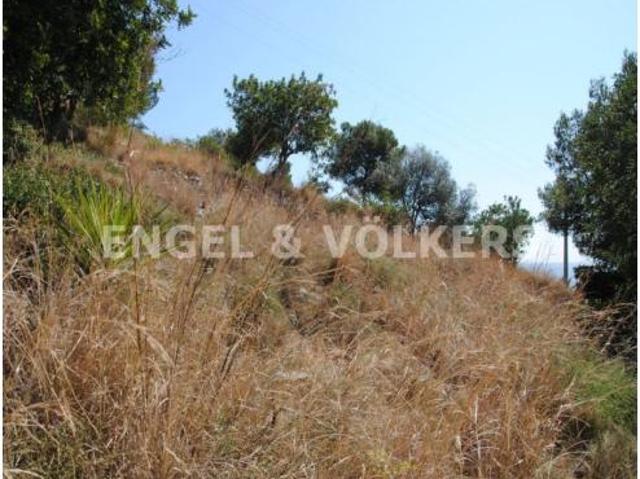 Terreno en venta en Can Canyes, Sitges