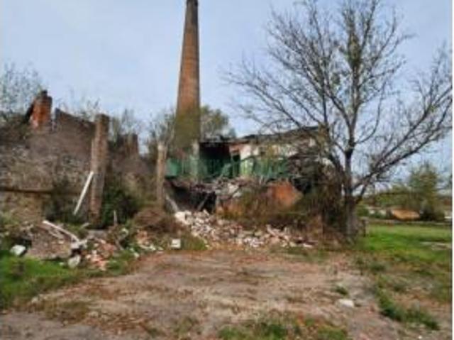 Terreno en venta en Canaval, Sober