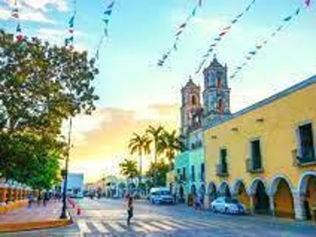 Terreno en venta en Temozón, Yucatán