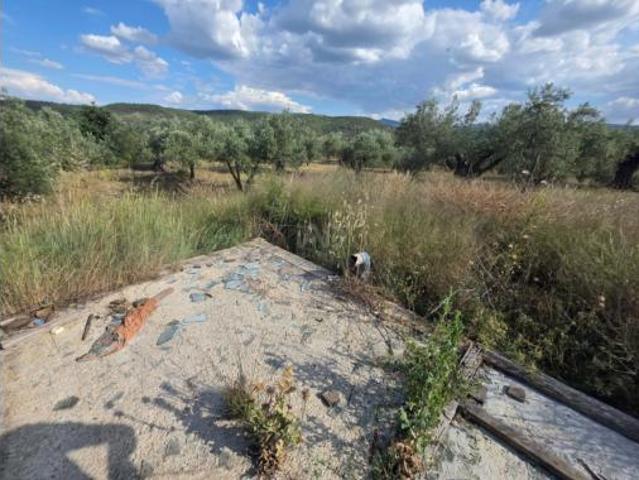 Terreno en venta en Socovos, Albacete