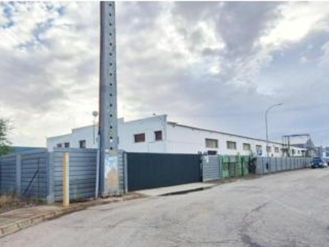 Nave en venta en Polígono Industrial Los Llanos, Socuéllamos