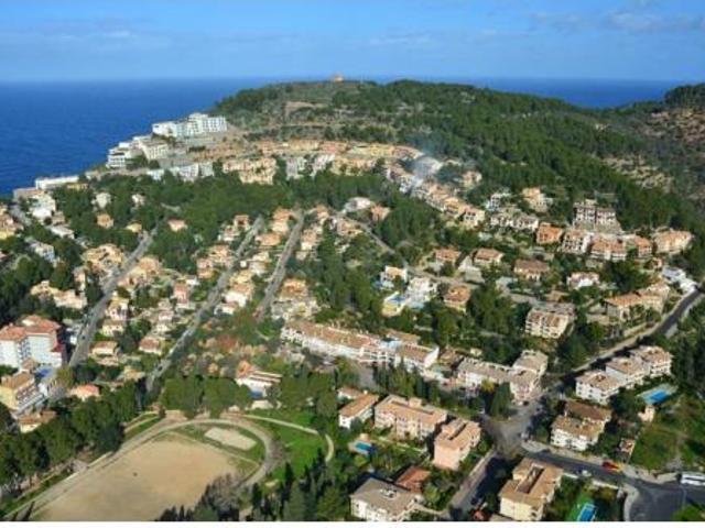 Terreno en venta en Port de Sóller, Sóller