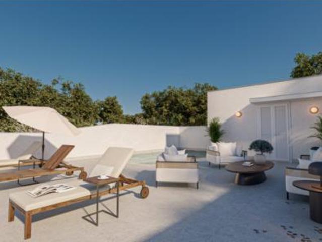 Terreno en venta en Port de Sóller, Sóller