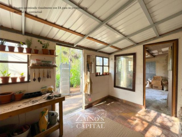 Terreno en venta en l'Horta, Sóller