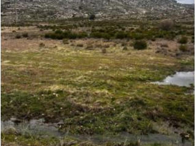 Terreno en venta en Villaviciosa, Solosancho