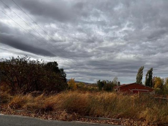 Terreno en venta en Solosancho, Ávila