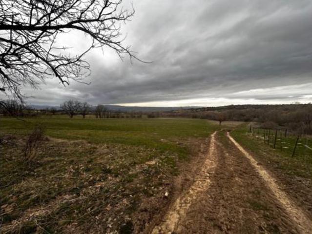 Terreno en venta en Villaviciosa, Solosancho