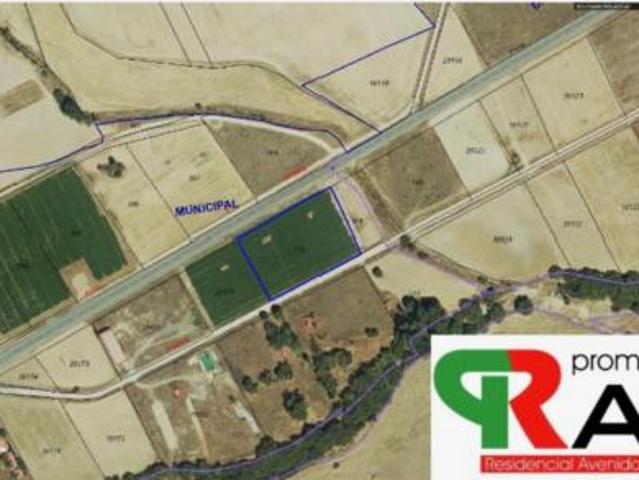 Terreno en venta en Solosancho, Ávila