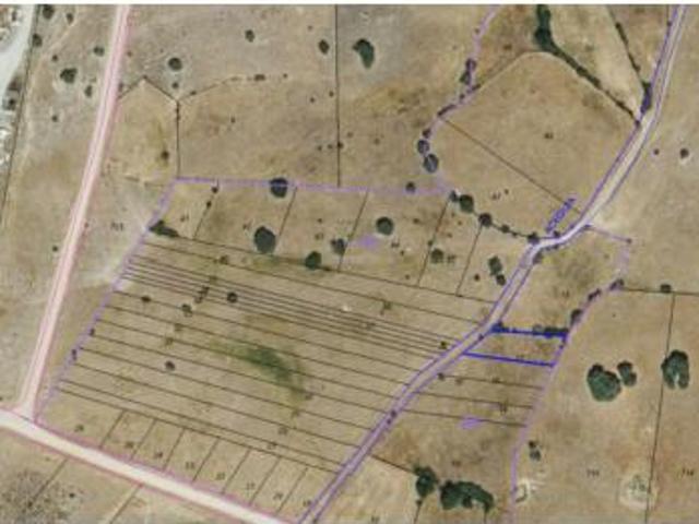 Terreno en venta en Solosancho, Ávila