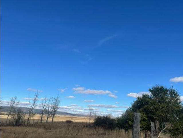 Terreno en venta en Solosancho, Ávila