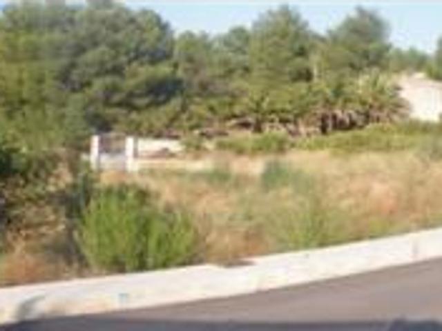 Terreno en venta en Barrio de San Francisco, Soneja
