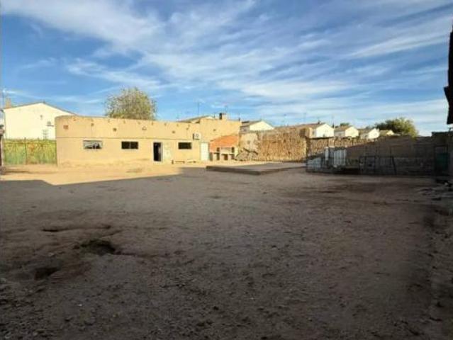 Terreno en venta en Sonseca, Toledo