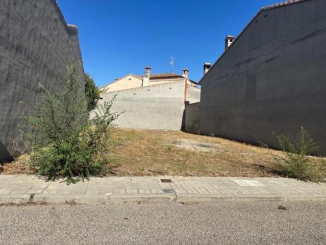 Terreno en venta en Sonseca, Toledo