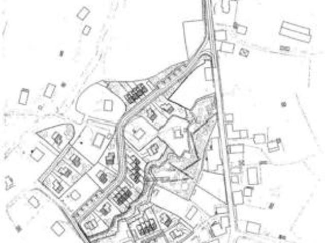Terreno en venta en Mercadillo, Sopuerta