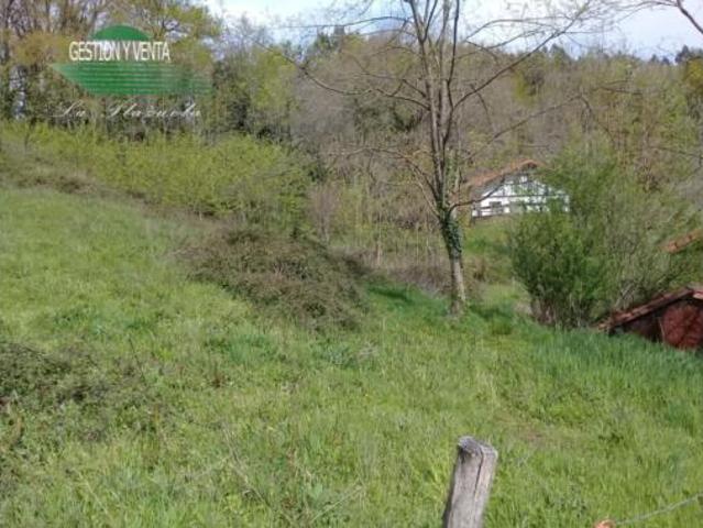 Terreno en venta en Olabarrieta beitia, Sopuerta