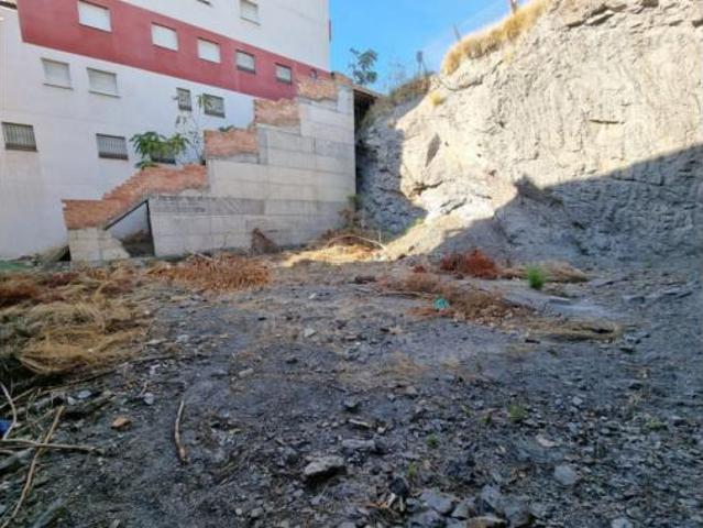 Terreno en venta en Melicena, Sorvilán