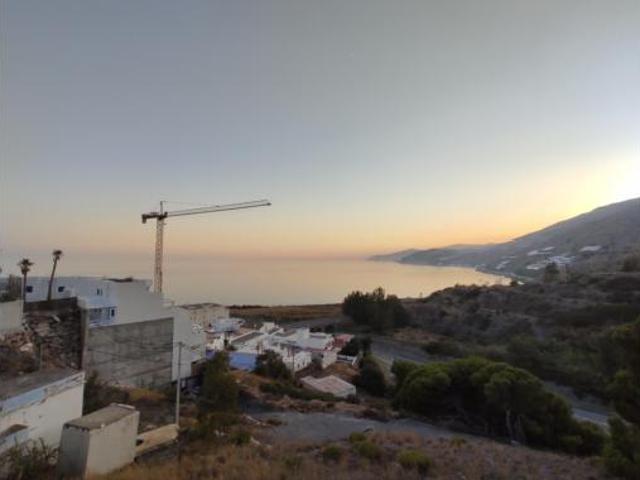 Terreno en venta en Sorvilán, Granada