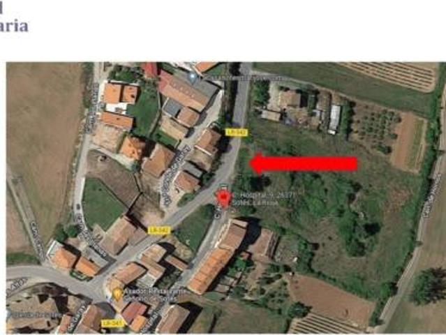 Terreno en venta en Sotés, La Rioja