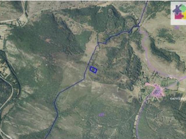 Terreno en venta en Carrizal de Luna, Soto y Amío