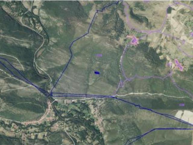 Terreno en venta en Irián, Soto y Amío
