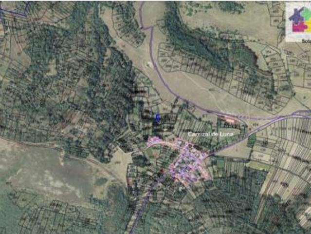 Terreno en venta en Soto y Amío, León