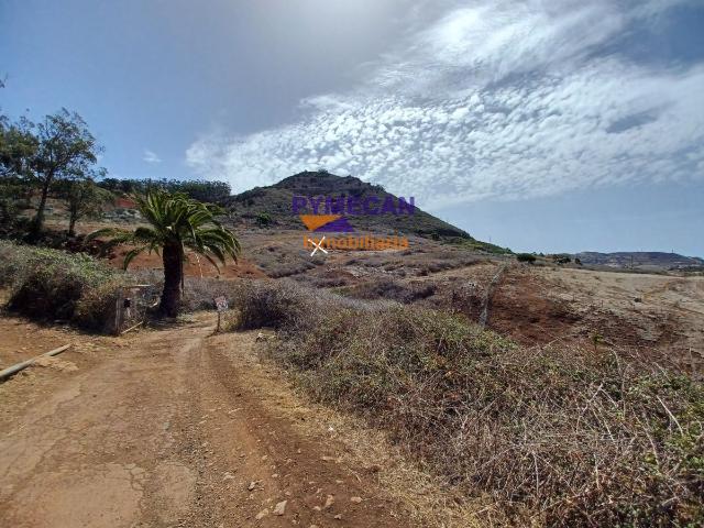 Terreno en venta en San Cristóbal de La Laguna, Canarias