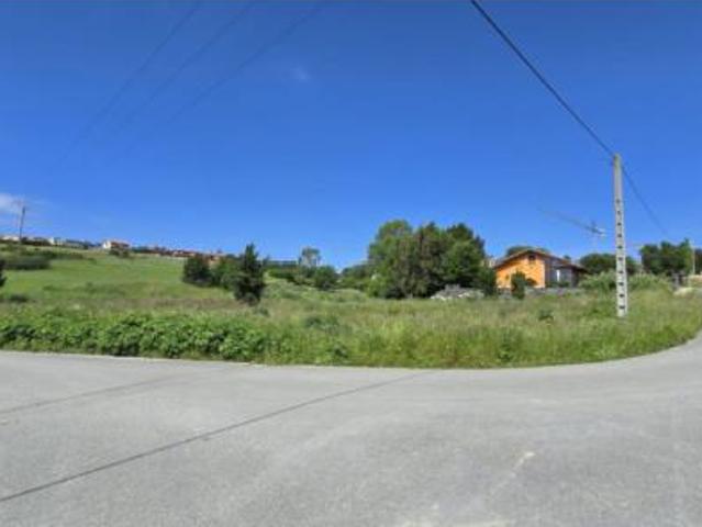 Terreno en venta en Cortiguera, Suances