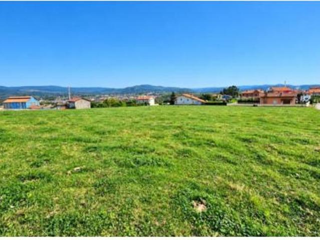 Terreno en venta en Cortiguera, Suances