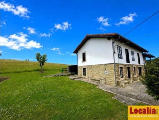 Terreno en venta en Urbanización La Palmera, Suances