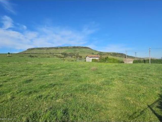 Terreno en venta en Hinojedo, Suances