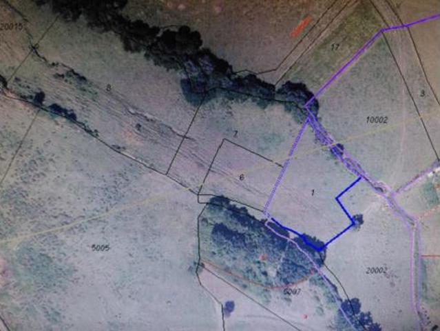 Terreno en venta en Puente Avíos, Suances