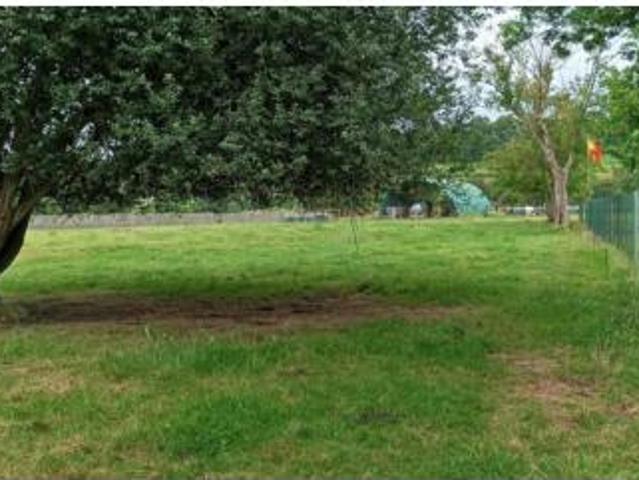 Terreno en venta en Hinojedo, Suances
