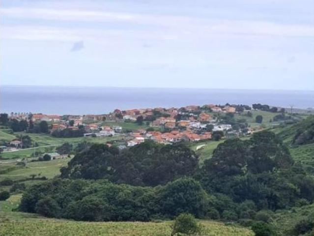Terreno en venta en Puente Avíos, Suances